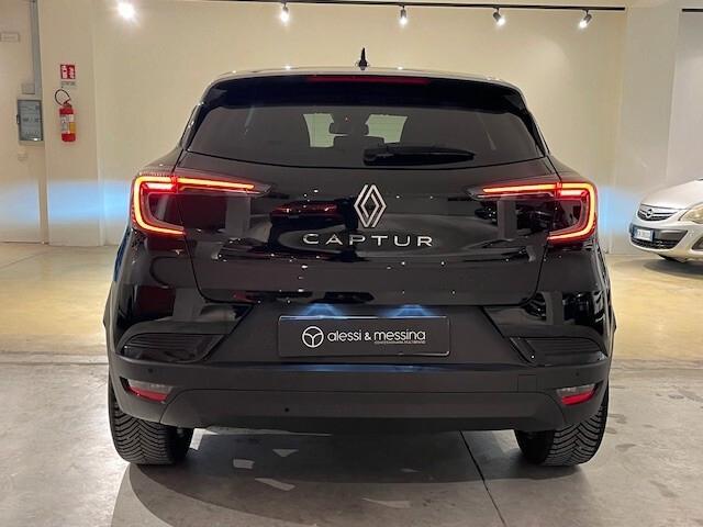 Renault Captur TCe 90 CV Techno