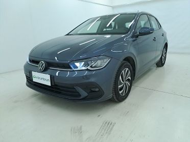 Volkswagen Polo Life BR670413 1.0 Benzina 95CV