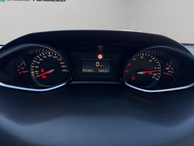 PEUGEOT 308 1.5 BlueHDi 130CV