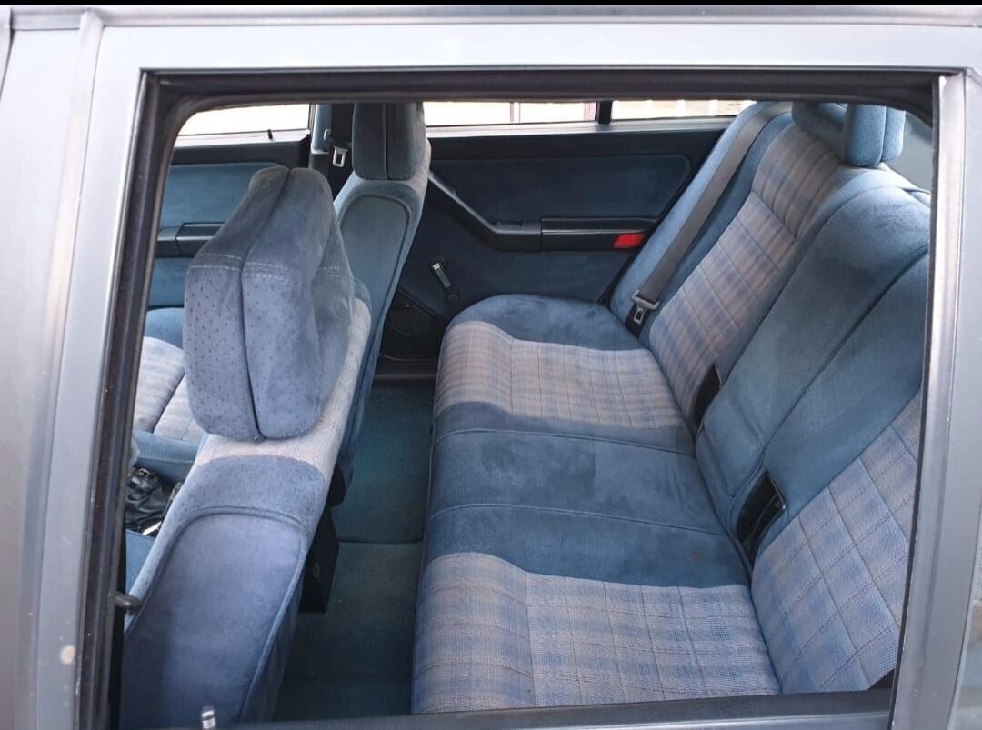 Lancia Dedra 2.0 i.e. turbo cat HF