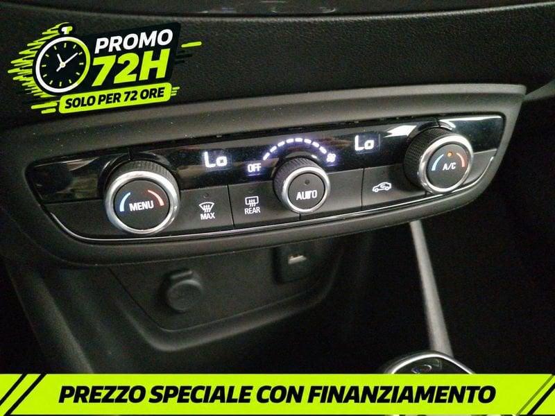 Opel Crossland X 1.5 ecotec Innovation s&s 120cv auto