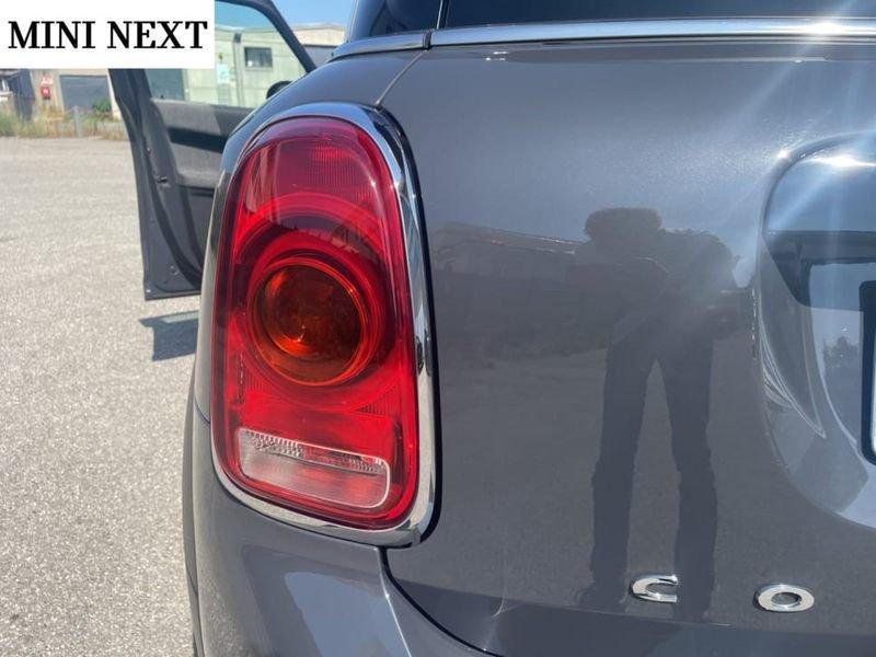 MINI Mini Countryman F60 MINI COUNTRYMAN 2.0 JCW AUTO