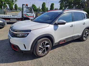 CITROEN C5 Aircross BlueHDi 180 S&S EAT8 Shine