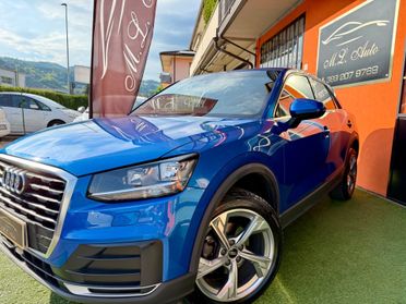 Audi Q2 30 TDI Business Design