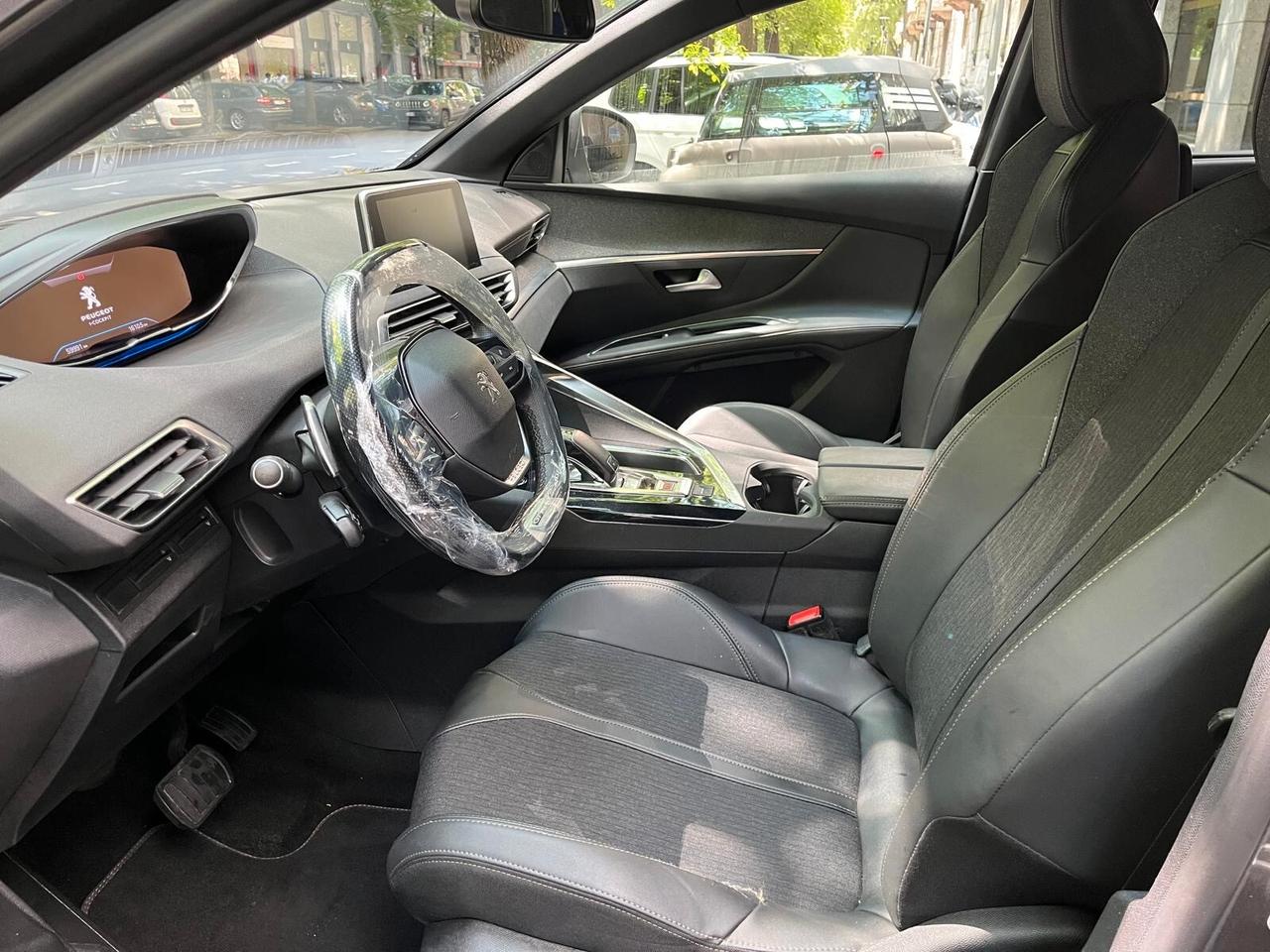 Peugeot 5008 PureTech Turbo 130 S&S GT Line