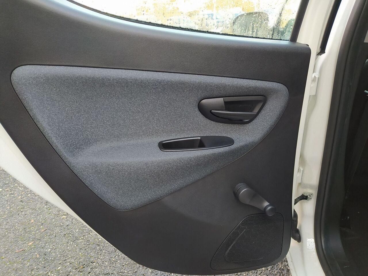 LANCIA Ypsilon III - Ypsilon 1.2 Gold Gpl 69cv
