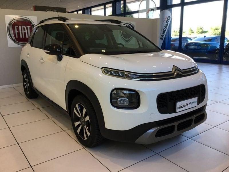 Citroën C3 Aircross C3 Aircross BlueHDi 100 S&S Origins