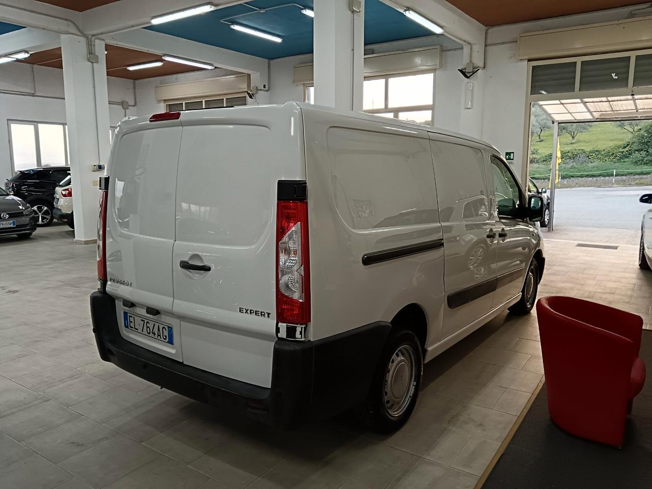 PEUGEOT EXPERT 2.0 D