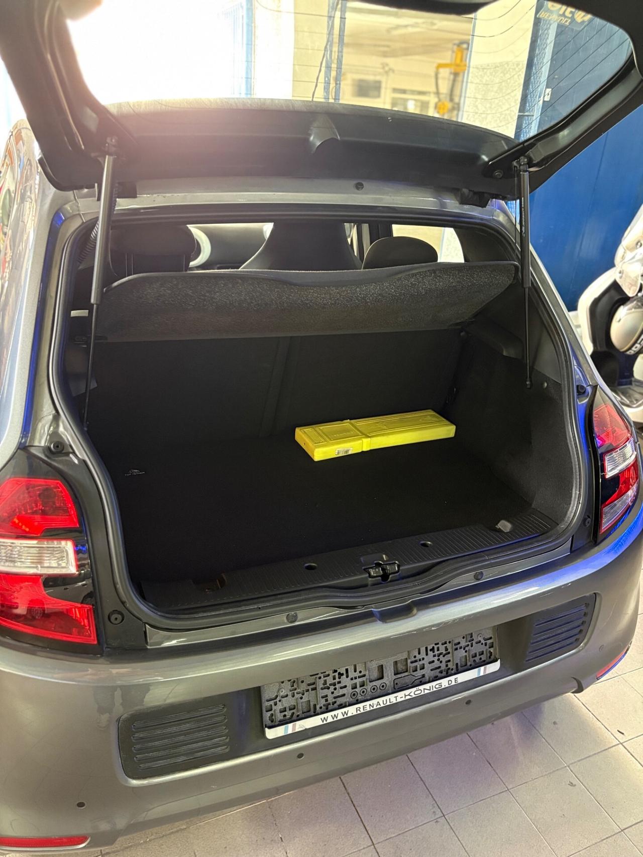 Renault Twingo 1.0 sce Limited Automatica