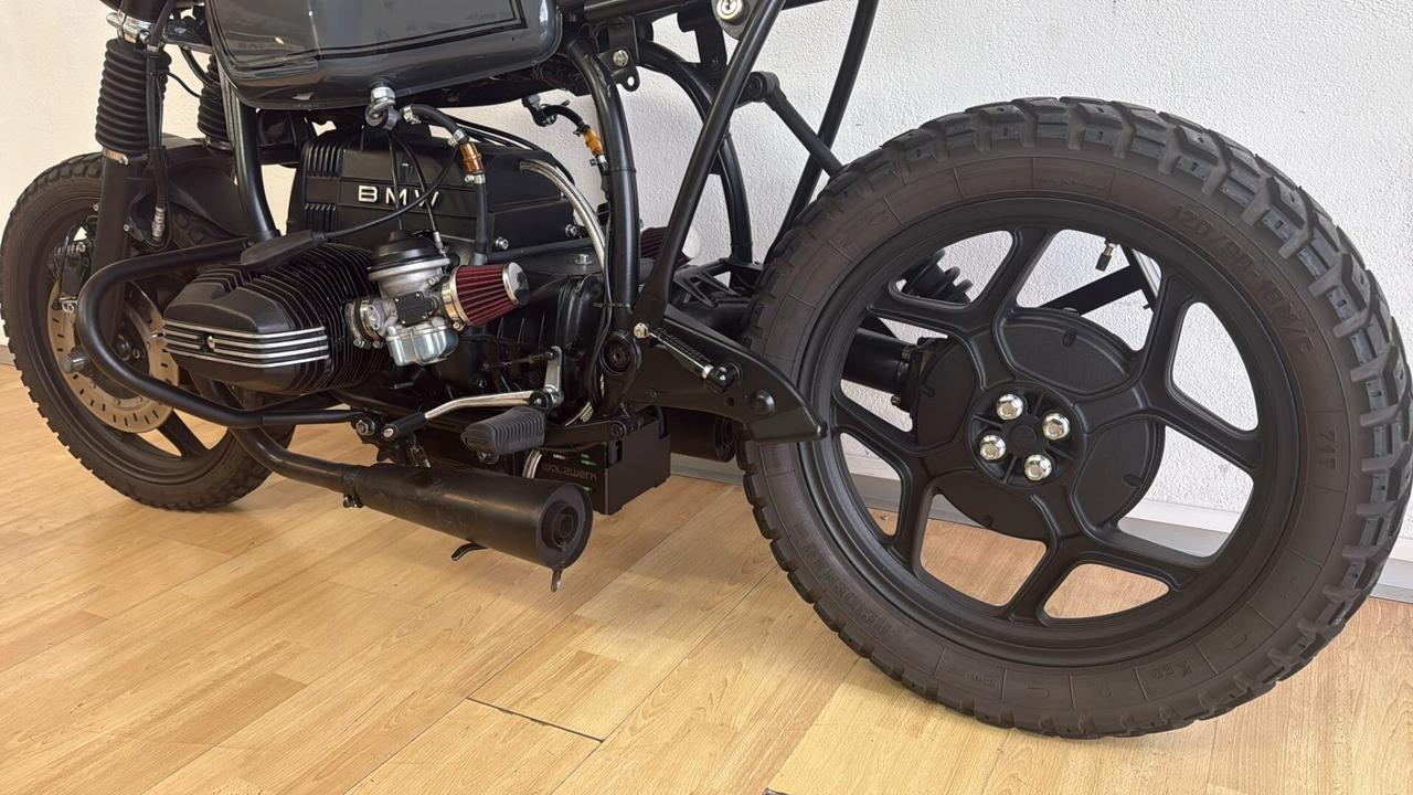 Bmw R 65