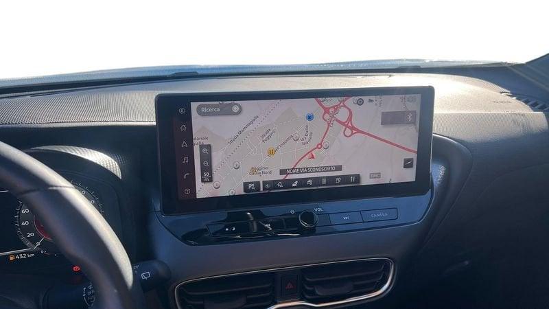 Nissan Juke 1.0 dig-t N-Connecta 114cv N-CONNECTA MT