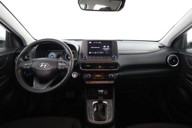HYUNDAI Kona Kona HEV 1.6 DCT XLine