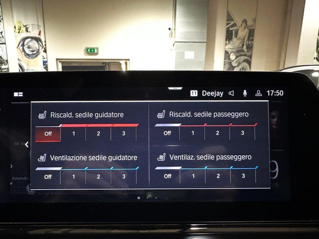 BMW M850 i xDrive Gran Coupé - FULL - IVA Esposta