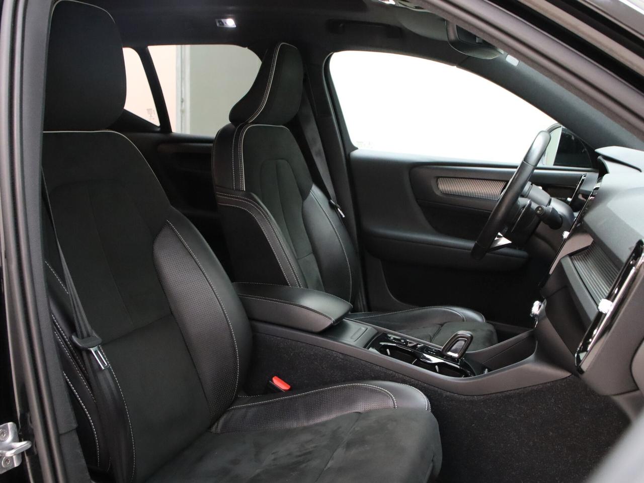 Volvo XC40 2.0 t4 R-design geartronic my20 * SOLI 90.000 KM *
