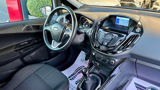 Ford B-Max 1.5 tdci 95CV Titanium + Neopatentato