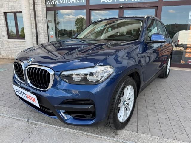 BMW X3 Xdrive30e Business Advantage auto
