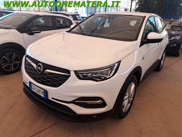 Opel Grandland X 1.5 diesel Ecotec Start&Stop Business