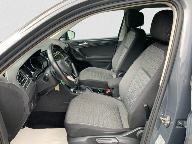 VOLKSWAGEN Tiguan 2.0 TDI 150 CV SCR DSG Life