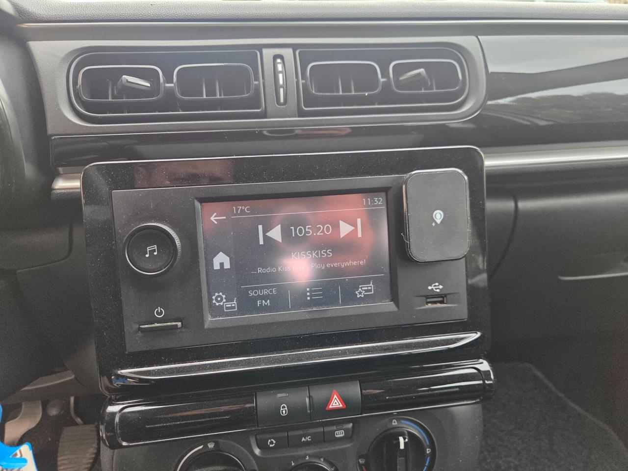 Citroen C3 BlueHDi 100 S&S Shine 2021