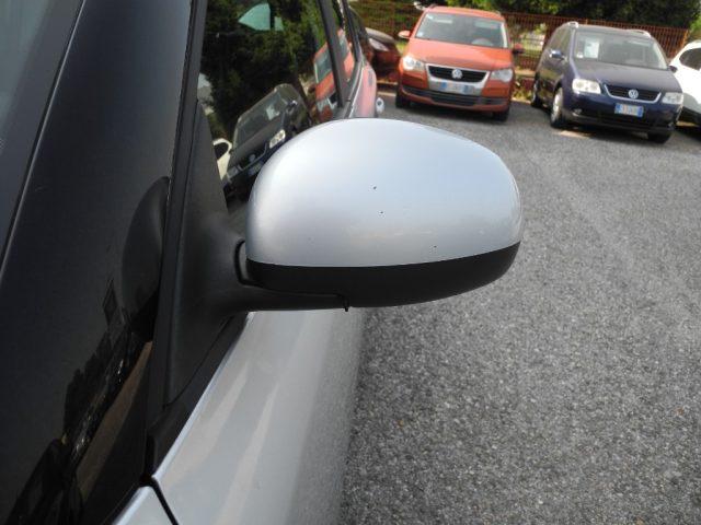 SKODA Fabia 1.6 TDI CR 75cv 5p. Ambition -OkNEOPATEN.-EURO 5/B