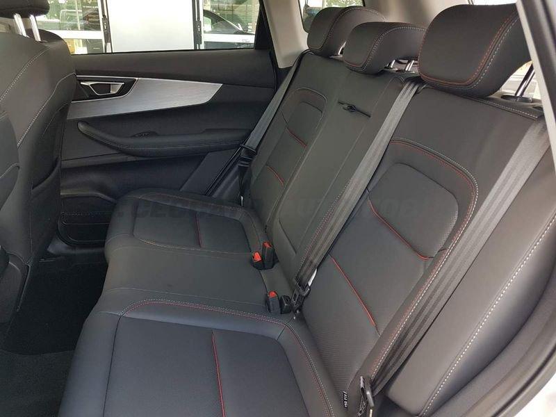 DR AUTOMOBILES DR 6.0 DR 6.0 1.5 TURBO CVT GPL