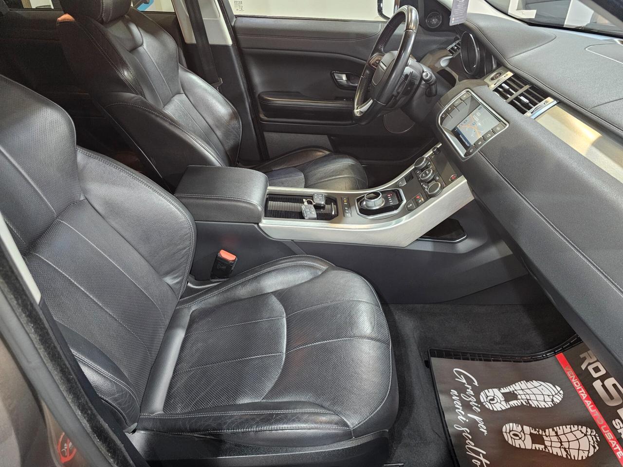 Land Rover Range Evoque 2.0 TD4 180 CV 5p. HSE Dynamic