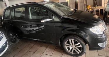 Volkswagen Touran 1.9 TDI 105CV Trendline