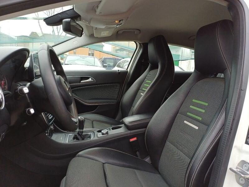 Mercedes-Benz Classe A A 160 d Executive Next