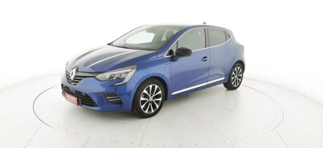 RENAULT Clio TCe 90 CV 5 porte Techno