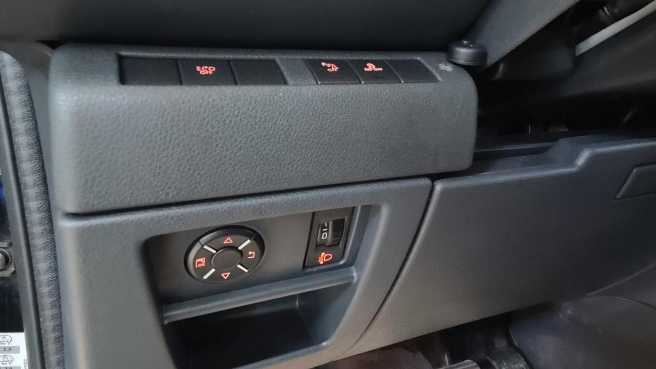 Peugeot 3008 HYbrid4