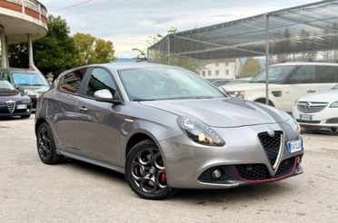Alfa Romeo Giulietta 2017 2,0 MJET 150 CV GARANZIA 12 mesi ! ! !