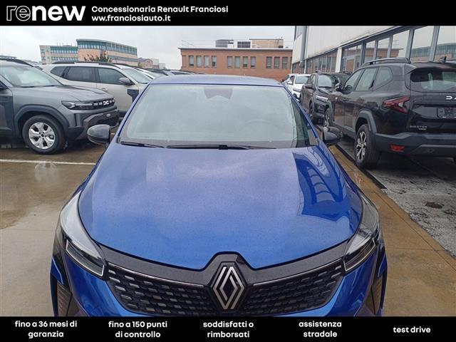 RENAULT Clio 5 TCe 90 techno