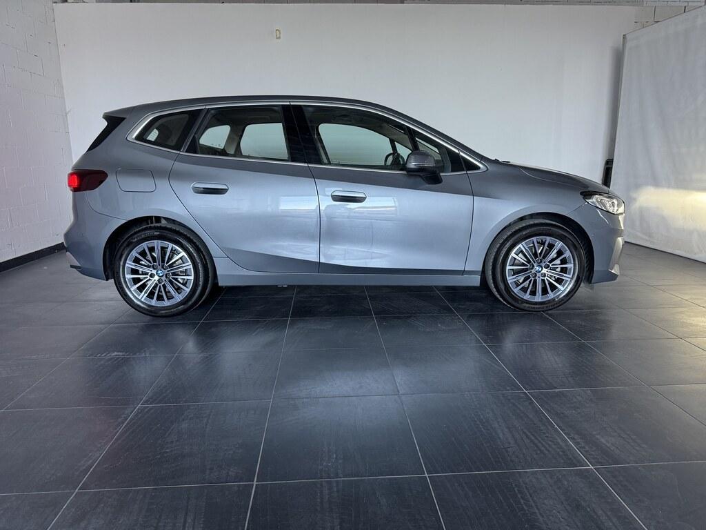 BMW Serie 2 Active Tourer 218 d Luxury DCT