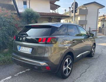 Peugeot 3008 PureTech Turbo 180 S&S EAT8 Allure