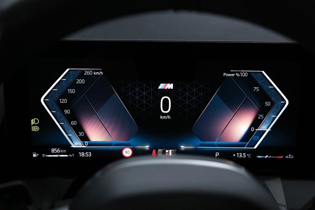 Bmw X3 xDrive20d 48V mhev M Sport