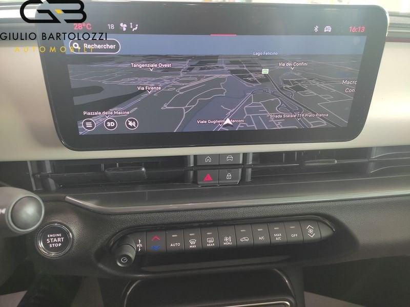 FIAT 600 1.2 Hybrid 145cv La Prima