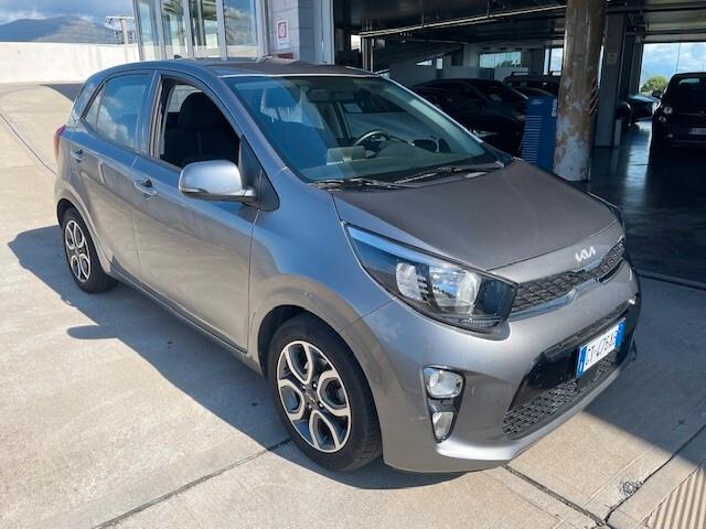 Kia Picanto 1.0 12V 5 porte Style
