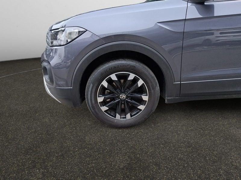 Volkswagen T-Cross T-Cross 1.0 TSI 110 CV Style