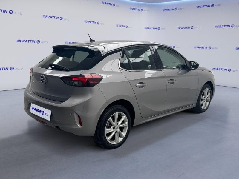 OPEL CORSA 1.2 100 CV ELEGANCE