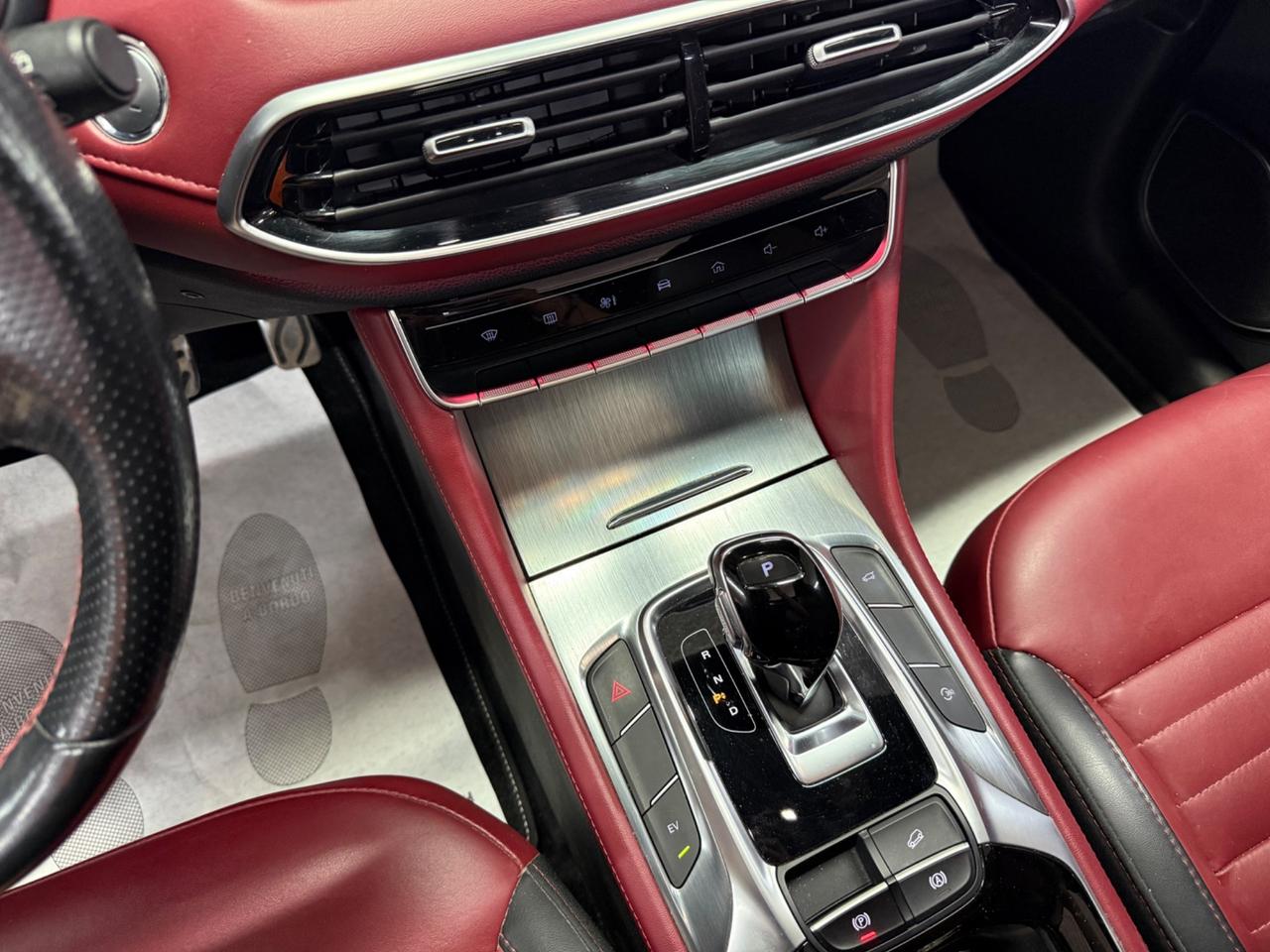 Mg EHS Plug-in Hybrid Exclusive - 2022 FULL