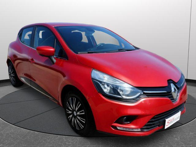 RENAULT Clio dCi 8V 75CV Start&Stop 5 porte Energy Zen