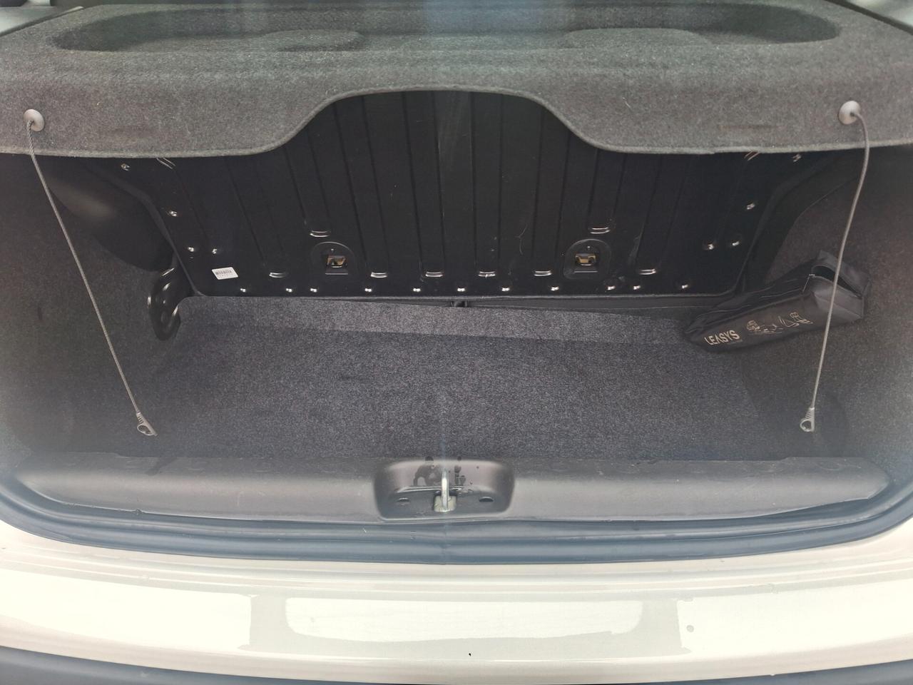 Fiat Panda 1.2 Pop neopatentati