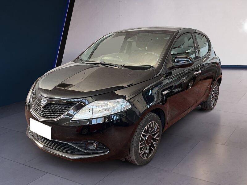 Lancia Ypsilon III 2015 1.2 Gold ecochic Gpl 69cv my19