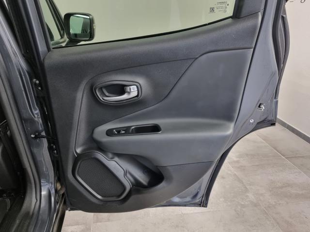 JEEP Renegade 1.3 T4 DDCT 80th Anniversary