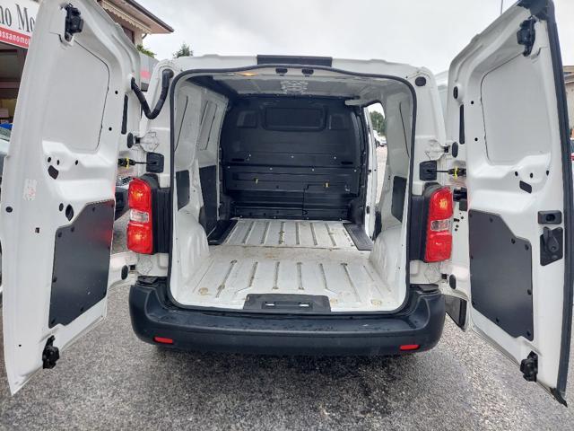 OPEL Vivaro 1.5 Diesel 120CV S&S PC-TN S Furgone Enjoy
