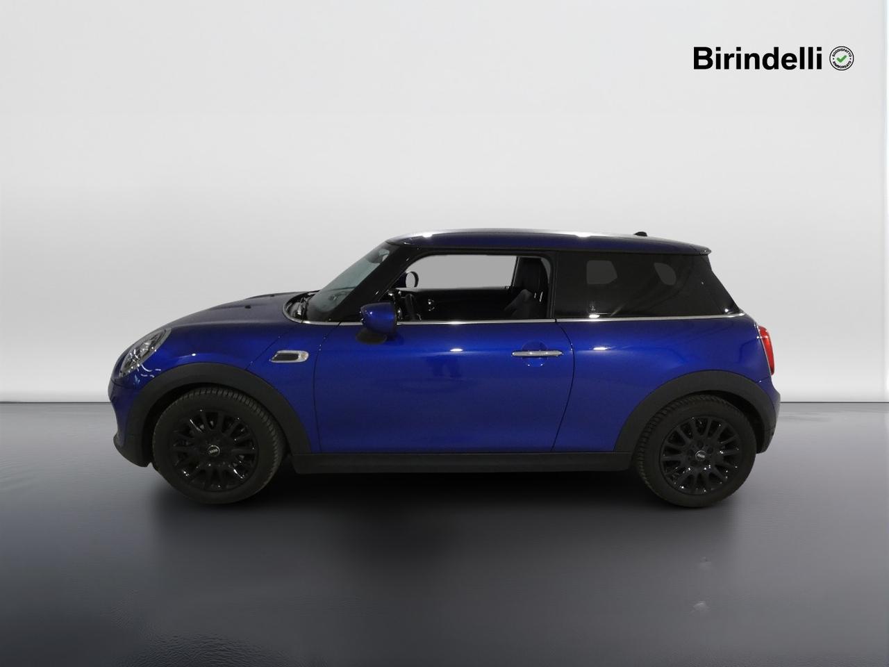 MINI Mini 4ª serie (F56) - Mini 1.5 One 75 CV
