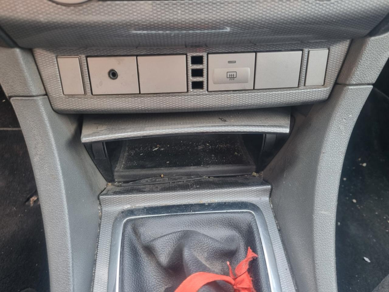 Ford Focus 1.6 TDCi (110CV) SW Tit. DPF