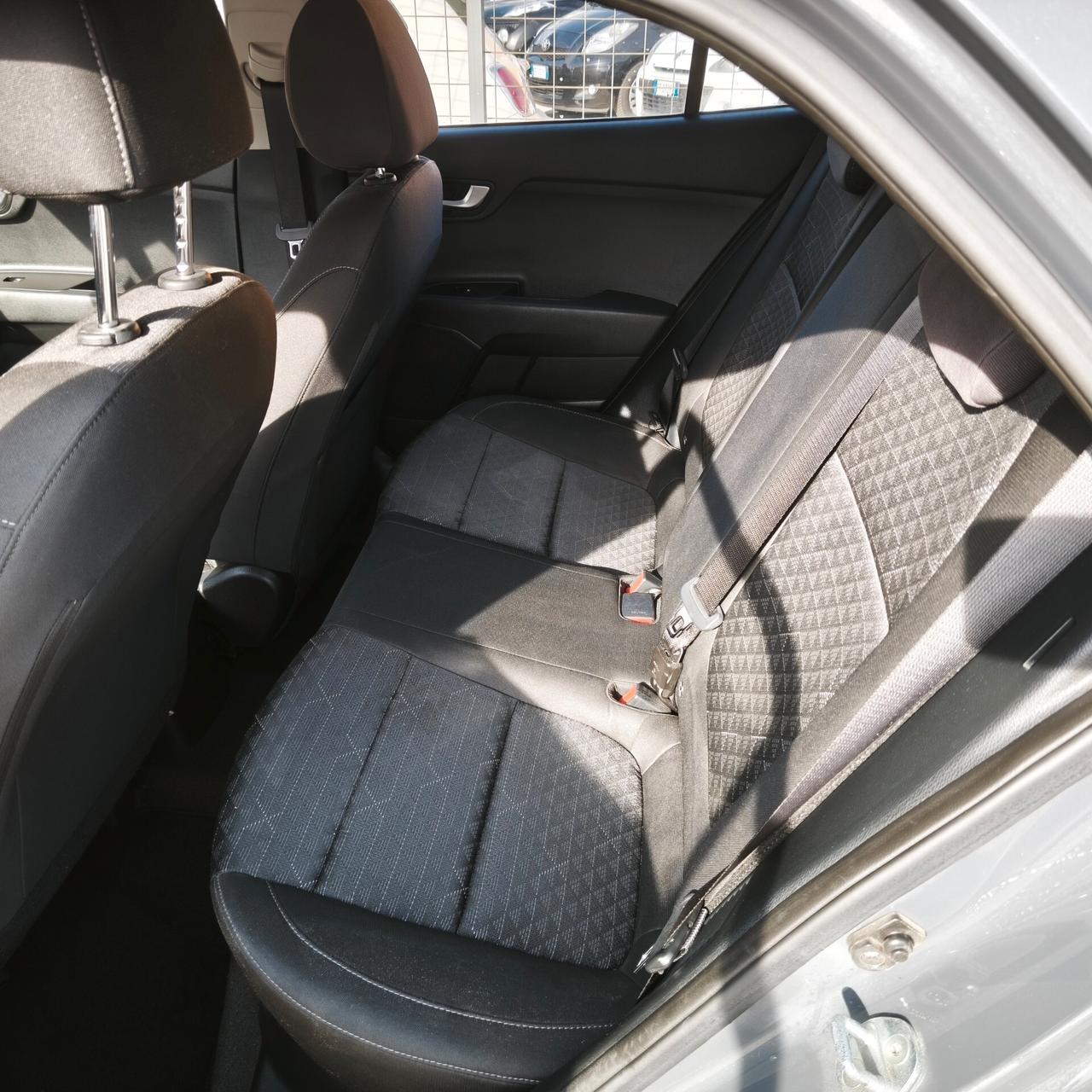 Kia Rio 1.0 T-GDi 100 CV MHEV iMT GT Line