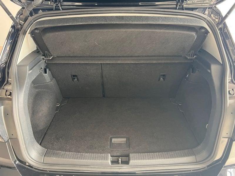 Volkswagen T-Cross 1.0 TSI Style