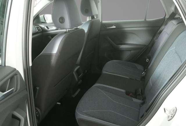 Volkswagen T-Cross STYLE 1.0 TSI 116CV *MATRIX+GARANZIA* ONLYPROMO